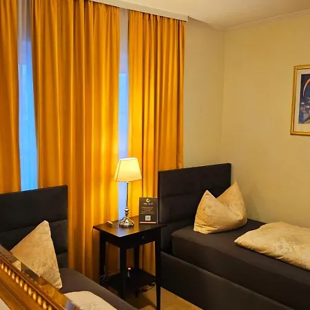 Hotel La Residenza Düsseldorf