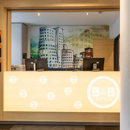 Hotell City-sued 2*