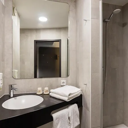 Hotell City-sued