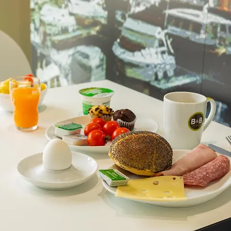 Hotell City-sued 2*