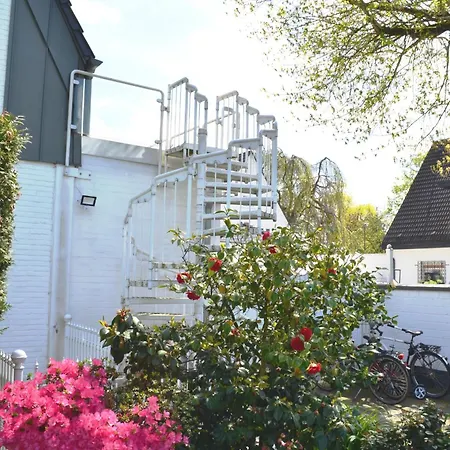 Av No.1 Rum i privatbostad Düsseldorf