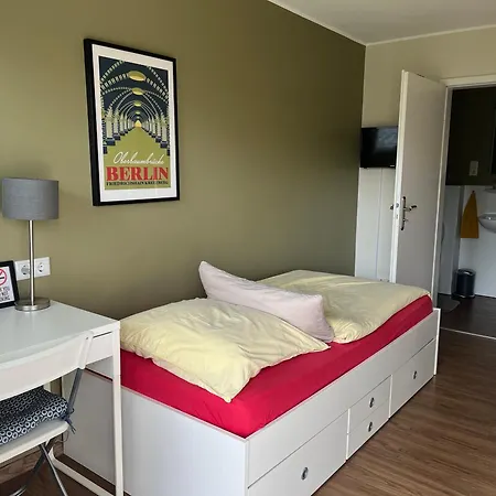 Bed Taste Affittacamere