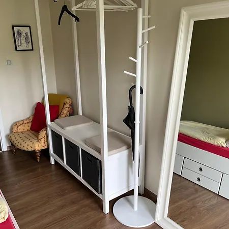 Bed Taste Affittacamere 3*
