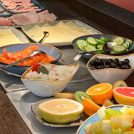 Mercure Süd 4* Düsseldorf