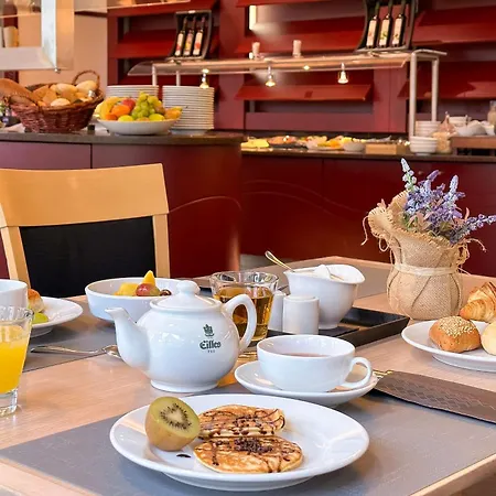 Hotel Mercure Süd