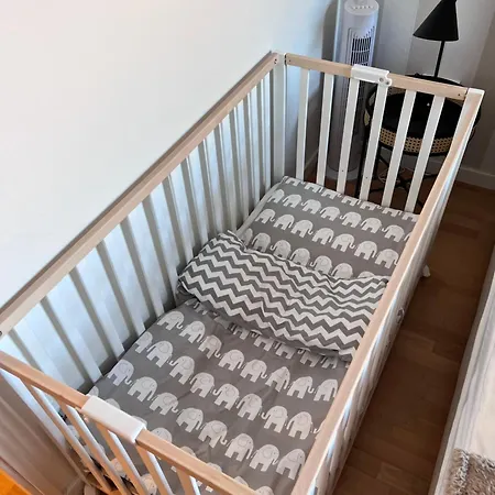 V & S Since 2023 Appartamento Düsseldorf