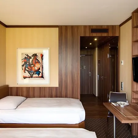 Living 4* Düsseldorf