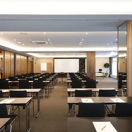 Living Hotel Düsseldorf