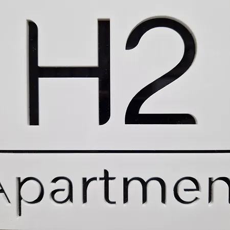Appartamento H2 *