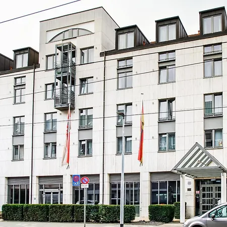 Hotel Valemi - Selfservice Düsseldorf