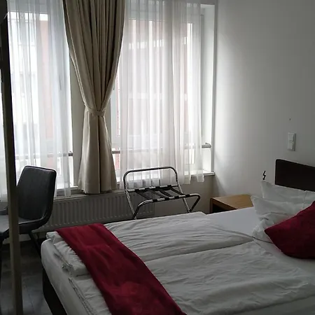 Gemini Dusseldorf