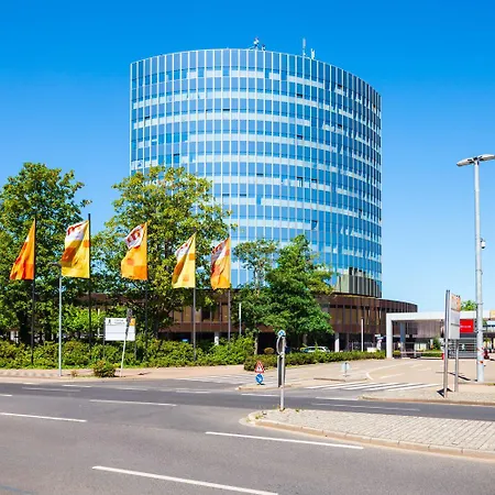 Appartamento Duesseldorf-lohausen Ii Düsseldorf
