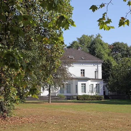 Duesseldorf-lohausen Ii Appartamento Düsseldorf