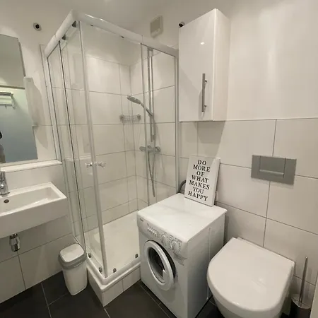 Premium Studio Grafenberg * Düsseldorf