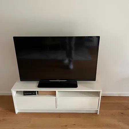 Lejlighed Premium Studio Grafenberg Düsseldorf