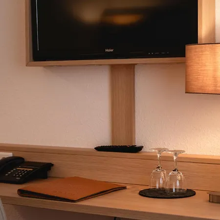 Hotel Astra 3*