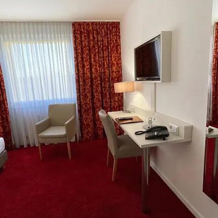 Hotel Astra Düsseldorf