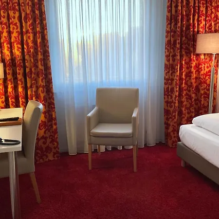Hotel Astra