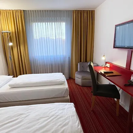 Astra Hotel Düsseldorf
