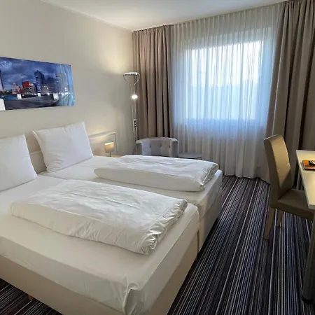 Astra Hotel