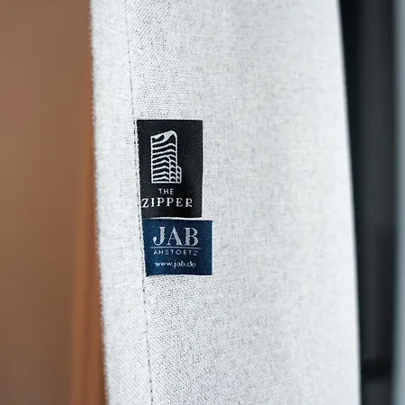 The Zipper Und 호텔 뒤셀도르프