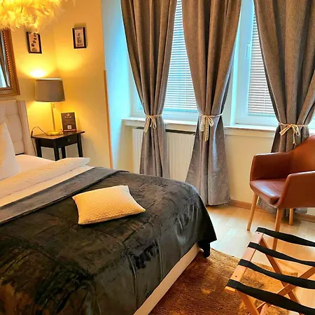 La Residenza Düsseldorf