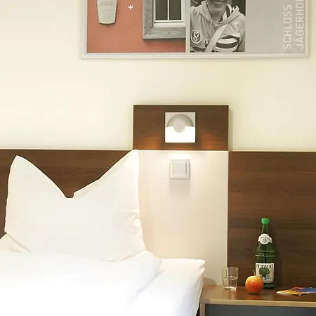 Hostel Jugendherberge Düsseldorf Düsseldorf
