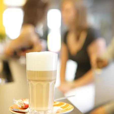 Hostel Jugendherberge Düsseldorf