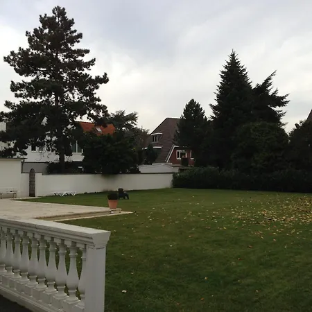 Hotel Destination 21 Düsseldorf