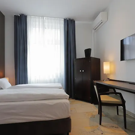 Hotel Devin Art Düsseldorf