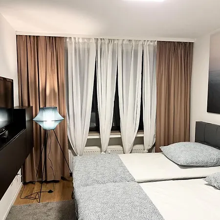 Apartment In *