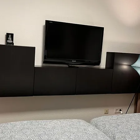 Apartment In *