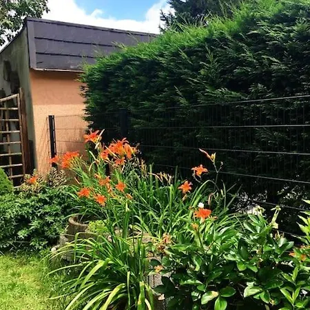 Apartment Near Messe And Airport, 2-bedroom Duplex With Kitchen And Garden Düsseldorf