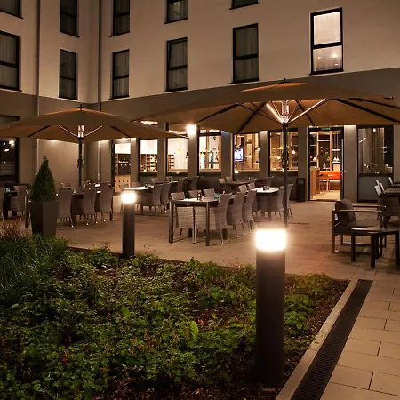 Hotell Express - Airport 3*