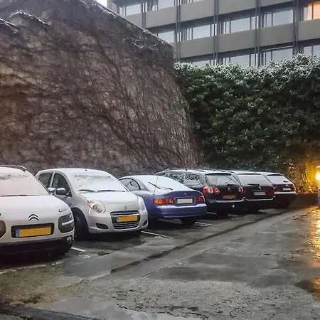 Moon Hotel