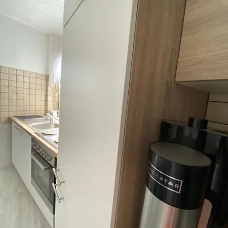 Апартаменты Wunderschoene Ferienwohnung! 1