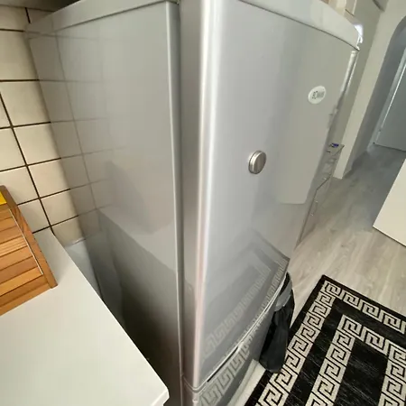 Wunderschoene Ferienwohnung! 1 Дюссельдорф
