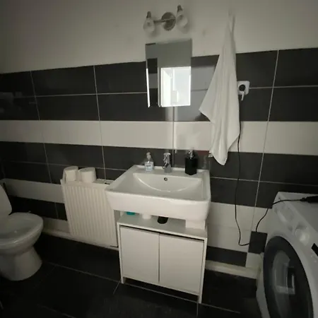 Wunderschoene Ferienwohnung! 1 Апартаменты