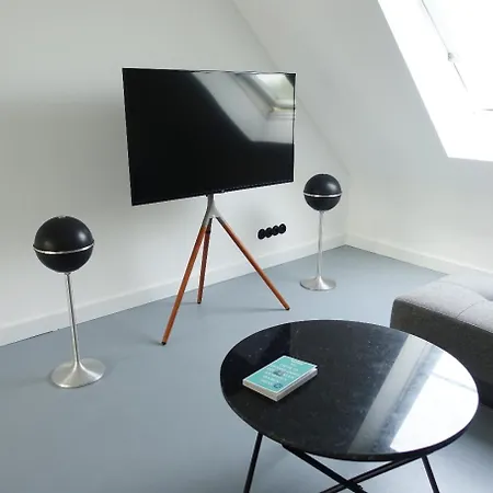Dus-loft شقة *