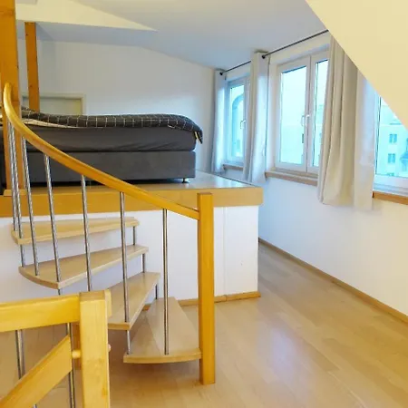 Dus-loft