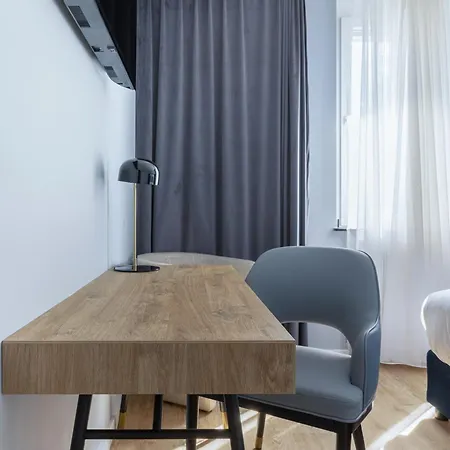 Numa Artol 4* Düsseldorf