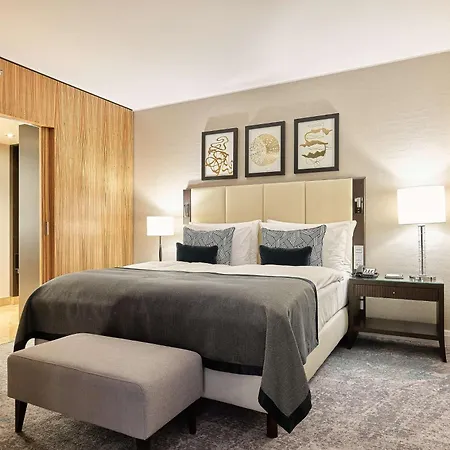 Koe59 - Member Of Hommage Luxury Collection 5* Düsseldorf