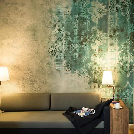 The Wellem, In The Unbound Collection By Hyatt Hotel Düsseldorf