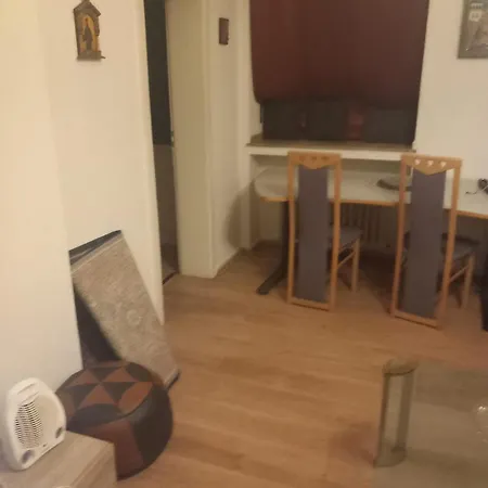 Ddorf Апартаменты *