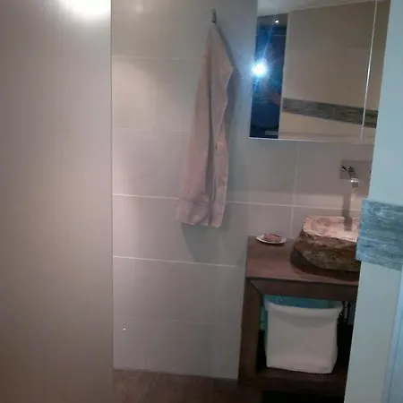 Hülsmeyerstraße Apartamento *
