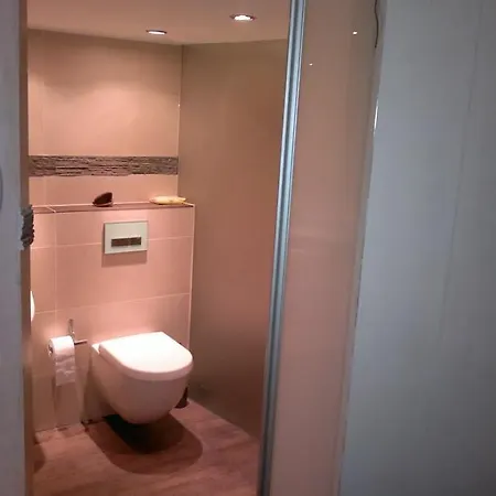Hülsmeyerstraße Apartamento