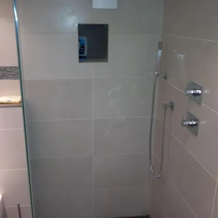 Apartamento Hülsmeyerstraße