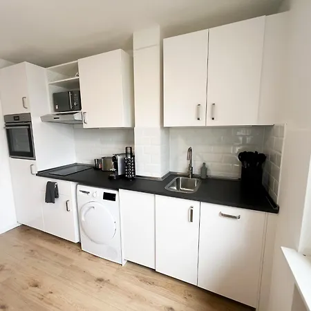 Appartamento Vibehome - Stadtmitte *