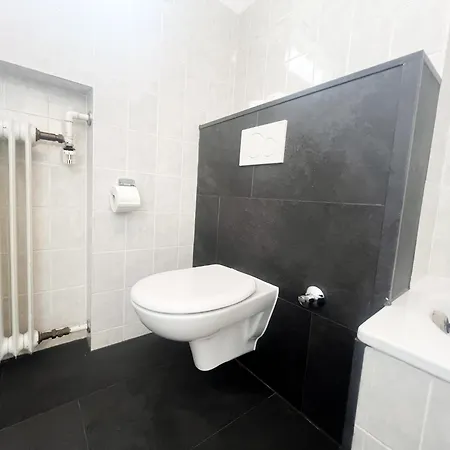 Vibehome - Stadtmitte Appartamento