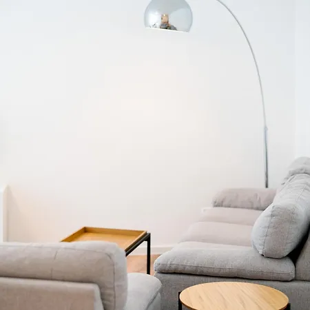 Im Herzen Von Duesseldorf- Pempelfort Appartamento